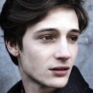 تصویر هنرمند Eliott Margueron