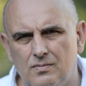 تصویر هنرمند Dusan Rokvic