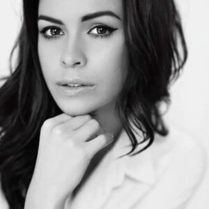 تصویر هنرمند Caroline Royce