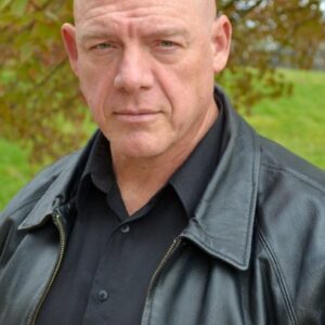 تصویر هنرمند Tim Gooch