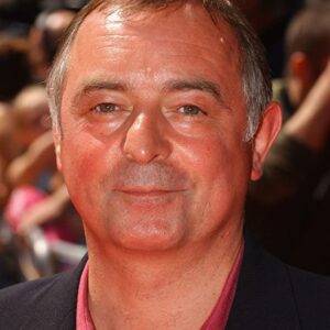 تصویر هنرمند Ron Cook