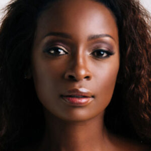 تصویر هنرمند Hlubi Mboya