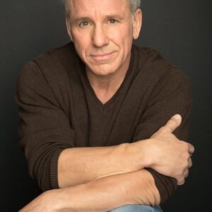 تصویر هنرمند Mark Speno