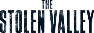 لوگوی رسمی فیلم The Stolen Valley (2024)