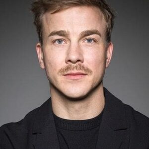 تصویر هنرمند Albrecht Schuch