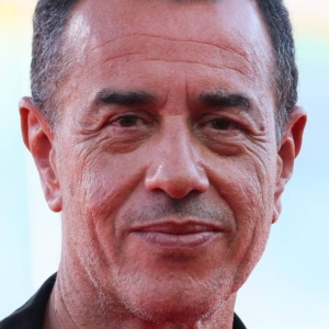 تصویر هنرمند Matteo Garrone