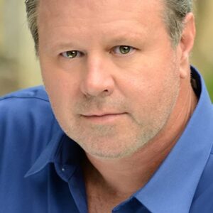 تصویر هنرمند Barry Ratcliffe