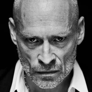 تصویر هنرمند Johannes Krisch