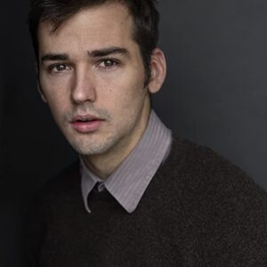 تصویر هنرمند Samuel Caleb Walker