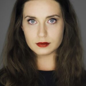 تصویر هنرمند Greta Grinevičiūtė