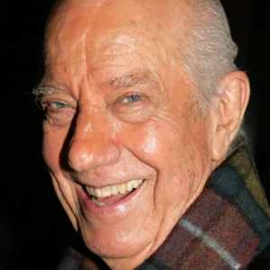 تصویر هنرمند Ian Abercrombie