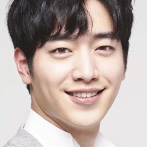 تصویر هنرمند Seo Kang-joon