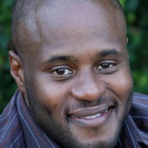 تصویر هنرمند Keith Splinter Davis