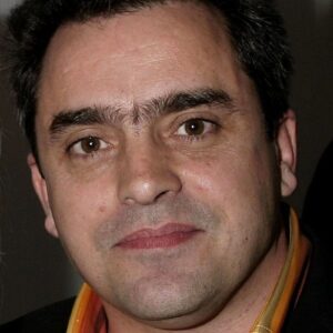 تصویر هنرمند Kevin Allen