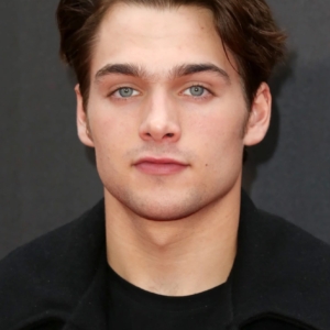 تصویر هنرمند Dylan Sprayberry