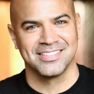 تصویر هنرمند Philip Anthony-Rodriguez