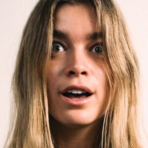 تصویر هنرمند Gemita Samarra