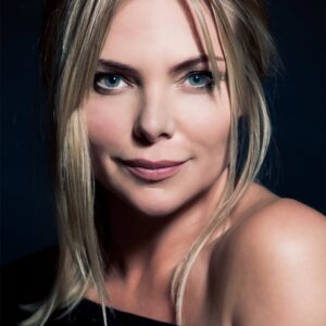 تصویر هنرمند Samantha Womack