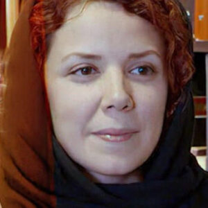 تصویر هنرمند Sara Samiee