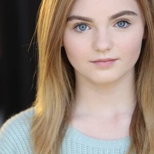 تصویر هنرمند Morgan Lily