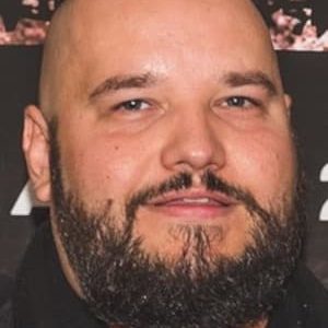 تصویر هنرمند Vjekoslav Katušin