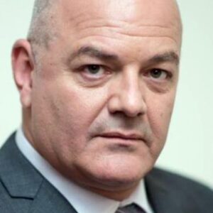 تصویر هنرمند Stephen Shagov