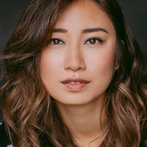 تصویر هنرمند Phoebe Miu