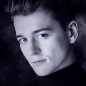 تصویر هنرمند Tom Taplin