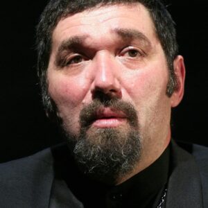 تصویر هنرمند Levente Törköly