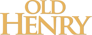 لوگوی رسمی فیلم Old Henry (2021)