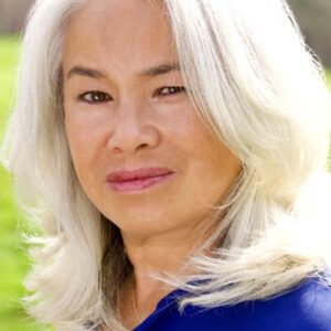 تصویر هنرمند Akiko Morison