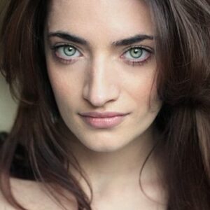 تصویر هنرمند Anabel Kutay