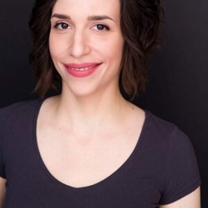 تصویر هنرمند Samantha Edelstein