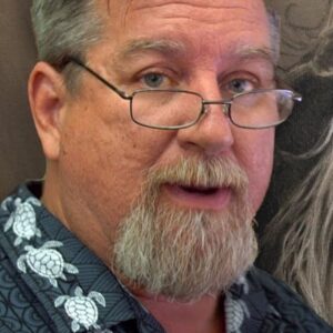 تصویر هنرمند Aaron Blaise