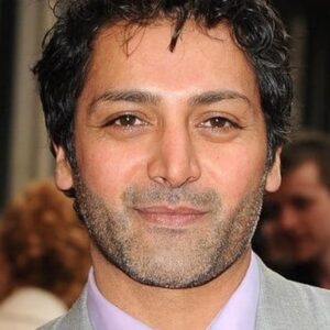 تصویر هنرمند Hari Dhillon