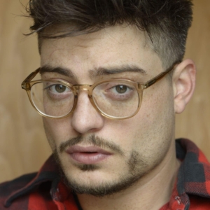 تصویر هنرمند Andrew Lawrence