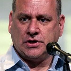 تصویر هنرمند Evan Katz