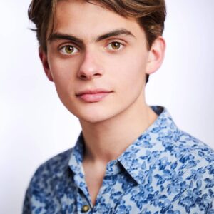 تصویر هنرمند Jem Matthews