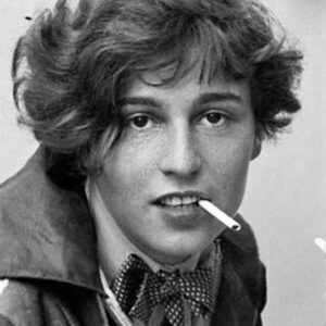 تصویر هنرمند Ruth Landshoff