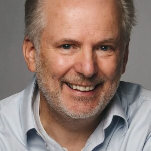 تصویر هنرمند Nick Park