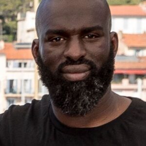 تصویر هنرمند Almamy Kanoute