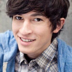 تصویر هنرمند Aaron Landon