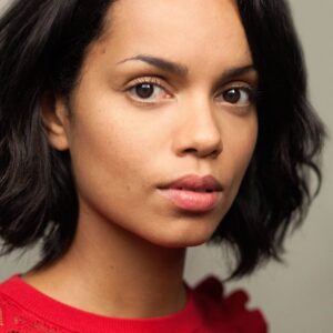 تصویر هنرمند Georgina Campbell