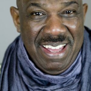 تصویر هنرمند Errol Shaker