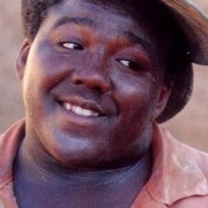 تصویر هنرمند Byron Cotton