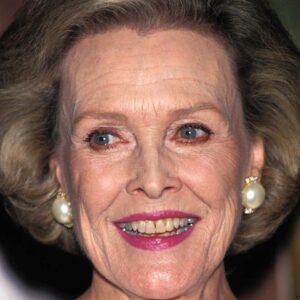 تصویر هنرمند Frances Bergen