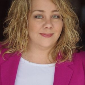 تصویر هنرمند Mandi Beers