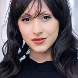 تصویر هنرمند Lovina Yavari