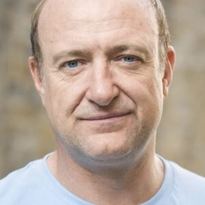 تصویر هنرمند Tim Treloar