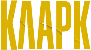 لوگوی رسمی سریال Clark (2022)